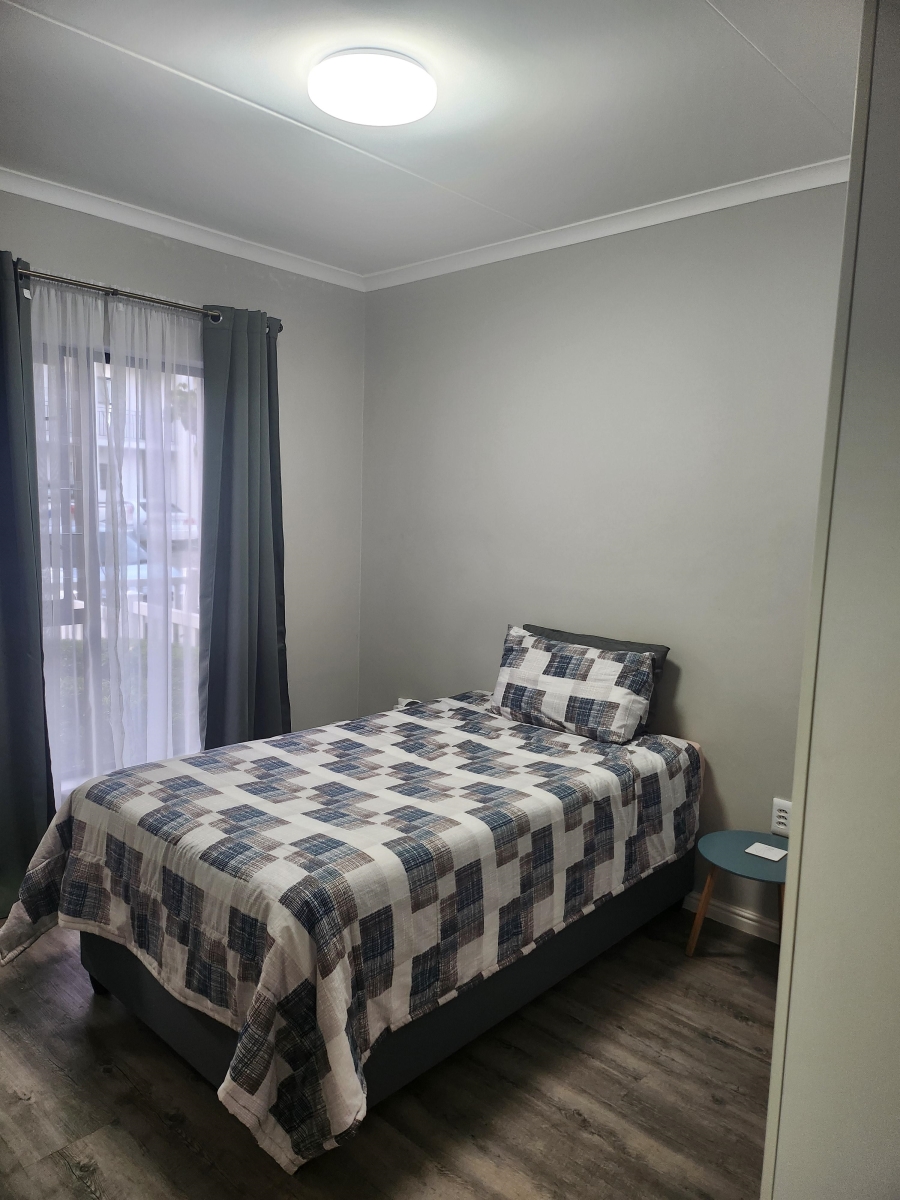 2 Bedroom Property for Sale in Haasendal Western Cape